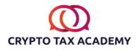 Blockchain Tax Training image 1
